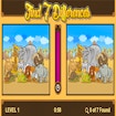 Find 7 Differences Game